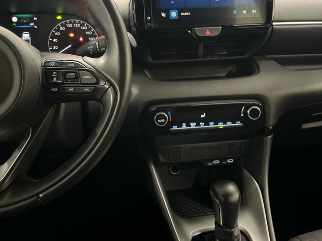 Toyota Yaris 120H Active Plus 85 kW (116 CV)