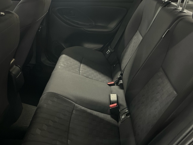 Toyota Yaris 120H Active Plus 85 kW (116 CV)