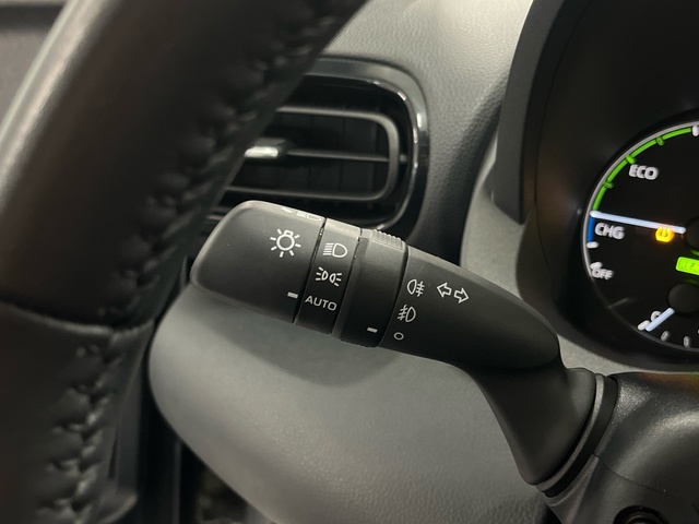 Toyota Yaris 120H Active Plus 85 kW (116 CV)