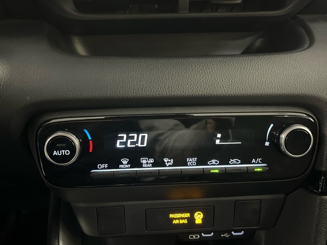 Toyota Yaris 120H Active Plus 85 kW (116 CV)