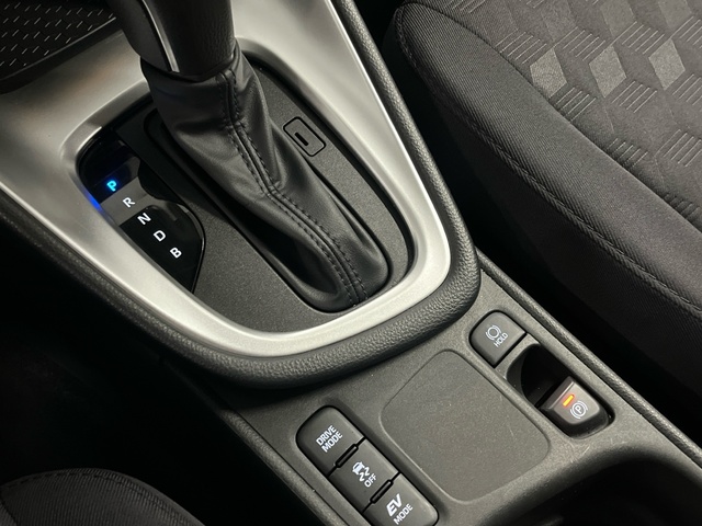 Toyota Yaris 120H Active Plus 85 kW (116 CV)