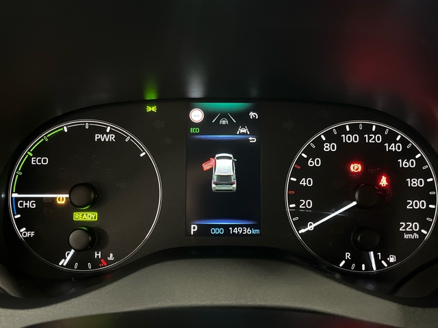 Toyota Yaris 120H Active Plus 85 kW (116 CV)