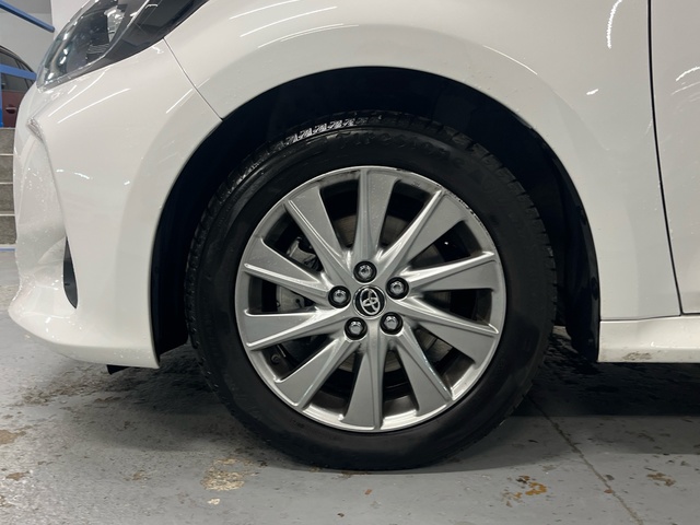 Toyota Yaris 120H Active Tech 85 kW (116 CV)