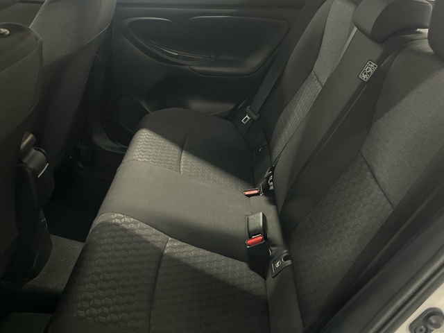 Toyota Yaris 120H Active Tech 85 kW (116 CV)