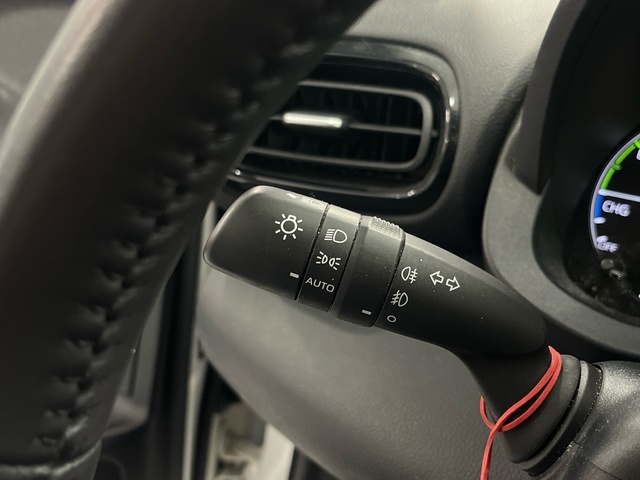 Toyota Yaris 120H Active Tech 85 kW (116 CV)