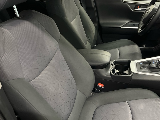 Toyota Rav4 2.5l hybrid Advance 160 kW (218 CV)