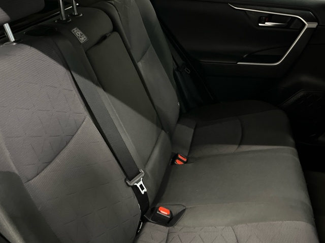 Toyota Rav4 2.5l hybrid Advance 160 kW (218 CV)