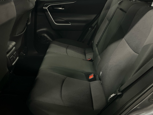 Toyota Rav4 2.5l hybrid Advance 160 kW (218 CV)