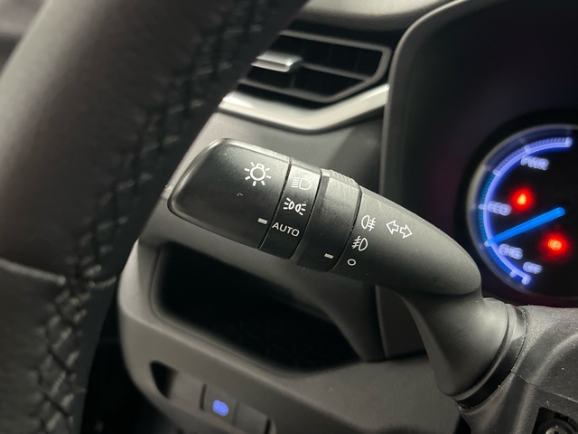 Toyota Rav4 2.5l hybrid Advance 160 kW (218 CV)