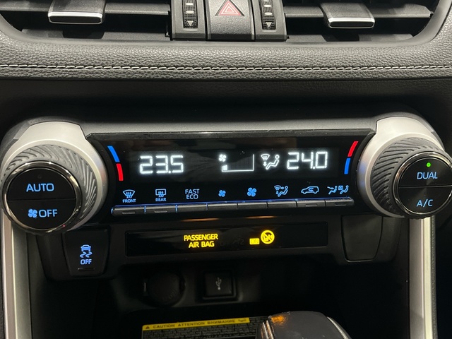 Toyota Rav4 2.5l hybrid Advance 160 kW (218 CV)