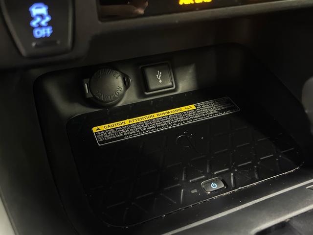 Toyota Rav4 2.5l hybrid Advance 160 kW (218 CV)