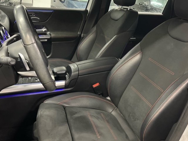 Mercedes-Benz Clase B 250 e 160 kW (218 CV)