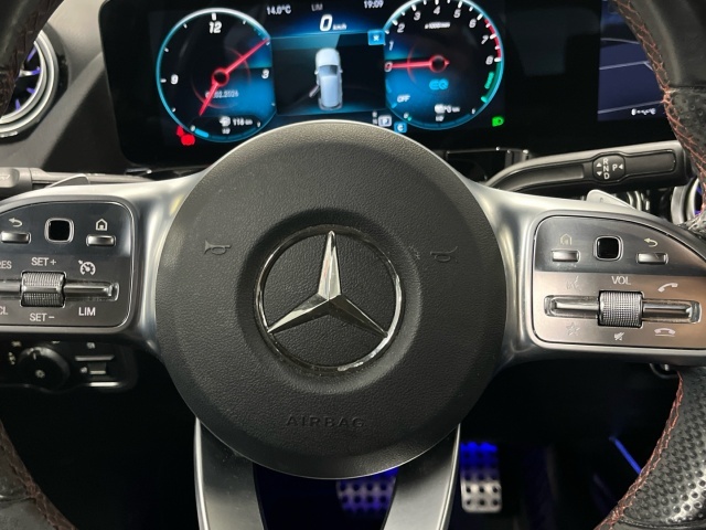 Mercedes-Benz Clase B 250 e 160 kW (218 CV)