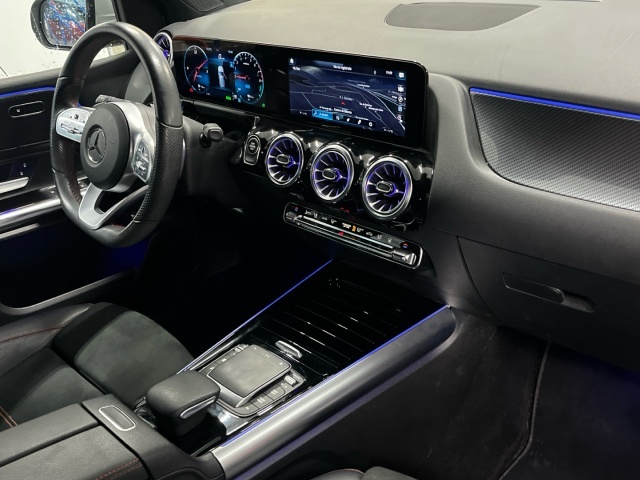 Mercedes-Benz Clase B 250 e 160 kW (218 CV)