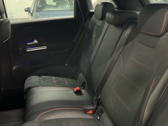 Mercedes-Benz Clase B 250 e 160 kW (218 CV)