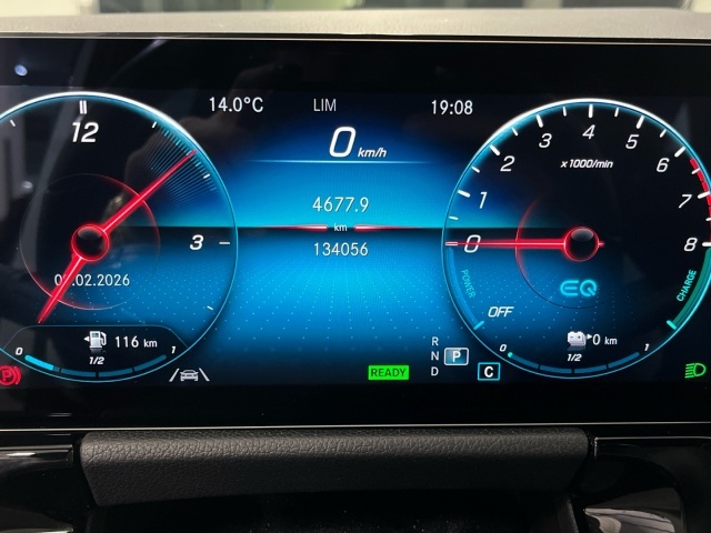 Mercedes-Benz Clase B 250 e 160 kW (218 CV)