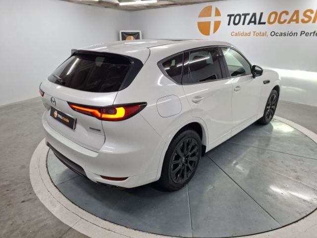 Mazda CX-60 e-Skyactiv PHEV Homura AWD 241 kW (327 CV)