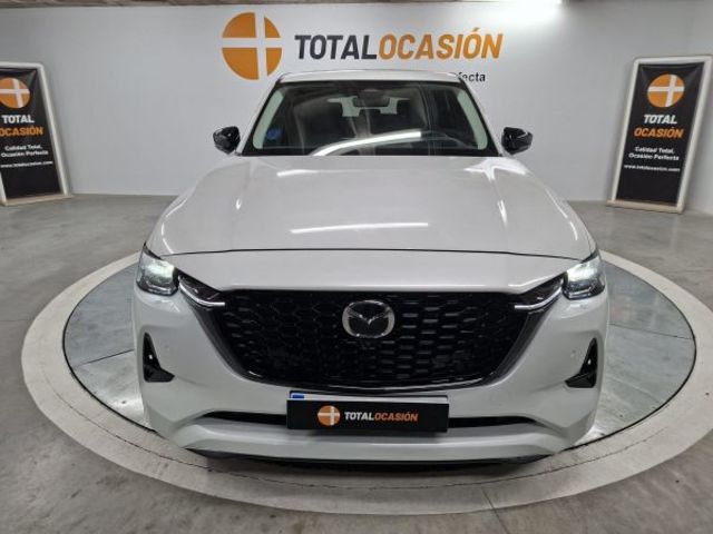 Mazda CX-60 e-Skyactiv PHEV Homura AWD 241 kW (327 CV)