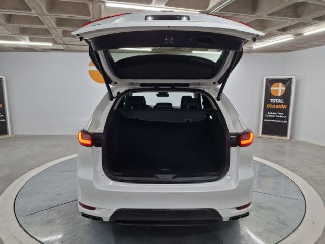 Mazda CX-60 e-Skyactiv PHEV Homura AWD 241 kW (327 CV)