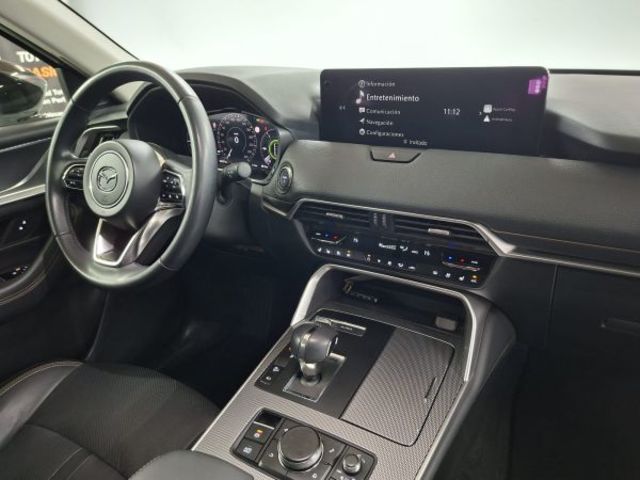 Mazda CX-60 e-Skyactiv PHEV Homura AWD 241 kW (327 CV)