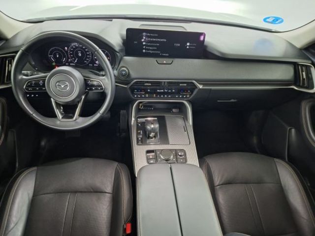 Mazda CX-60 e-Skyactiv PHEV Homura AWD 241 kW (327 CV)