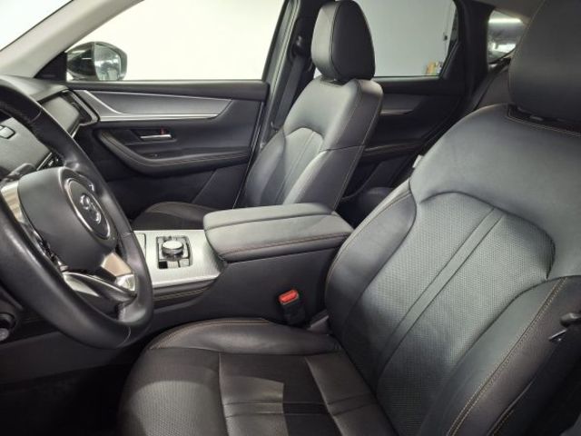 Mazda CX-60 e-Skyactiv PHEV Homura AWD 241 kW (327 CV)