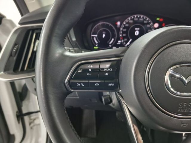 Mazda CX-60 e-Skyactiv PHEV Homura AWD 241 kW (327 CV)