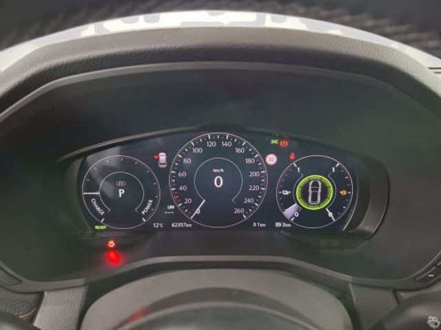 Mazda CX-60 e-Skyactiv PHEV Homura AWD 241 kW (327 CV)