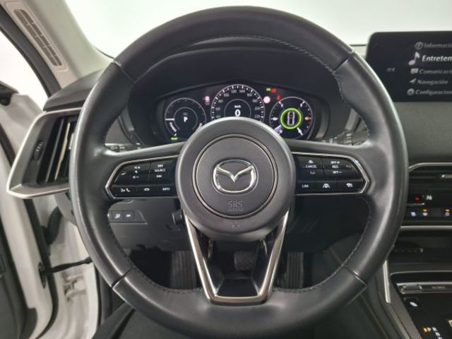 Mazda CX-60 e-Skyactiv PHEV Homura AWD 241 kW (327 CV)