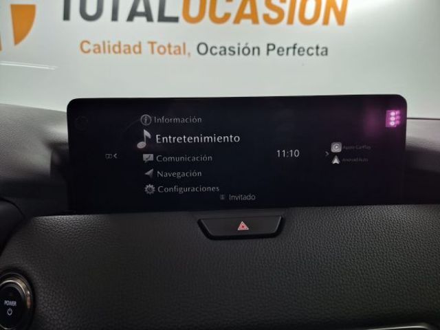 Mazda CX-60 e-Skyactiv PHEV Homura AWD 241 kW (327 CV)