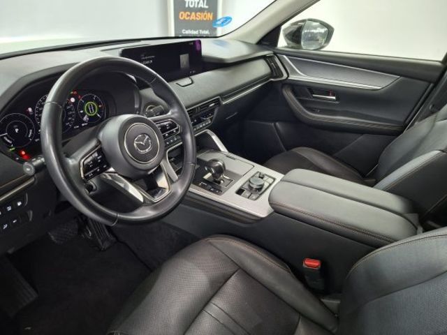 Mazda CX-60 e-Skyactiv PHEV Homura AWD 241 kW (327 CV)