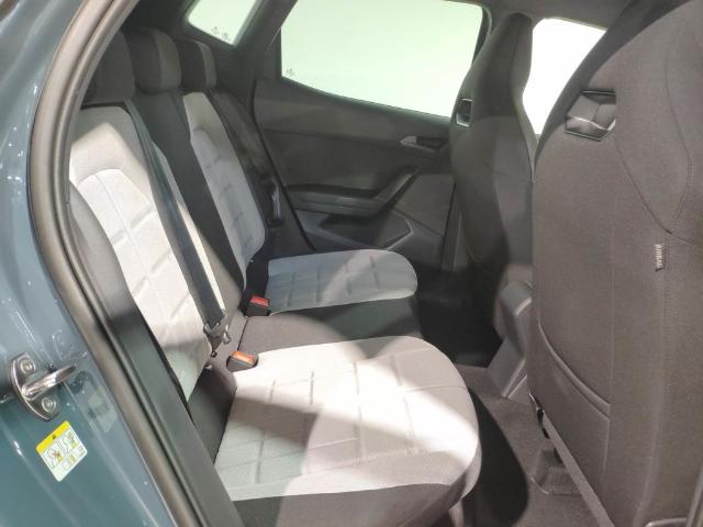 SEAT Arona 1.0 TSI S&S FR 85 kW (115 CV)