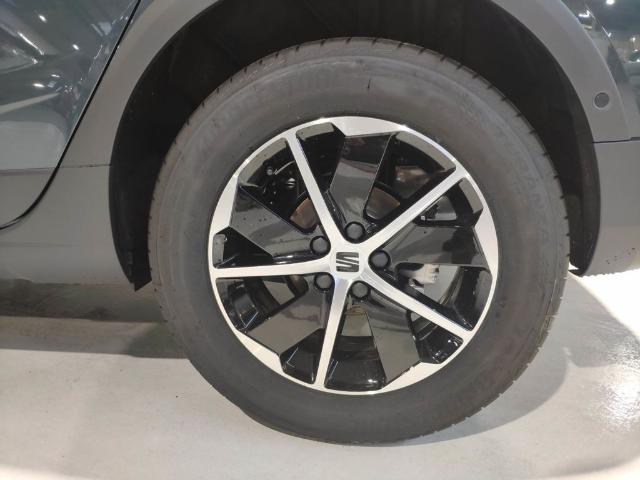 SEAT Arona 1.0 TSI S&S FR 85 kW (115 CV)