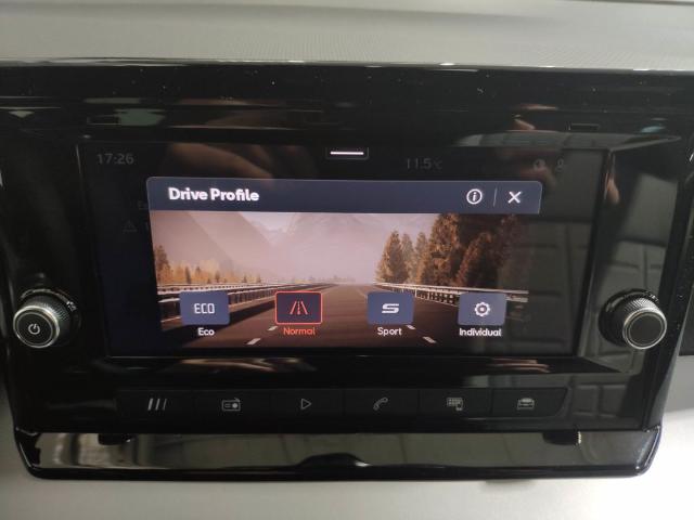 SEAT Arona 1.0 TSI S&S FR 85 kW (115 CV)