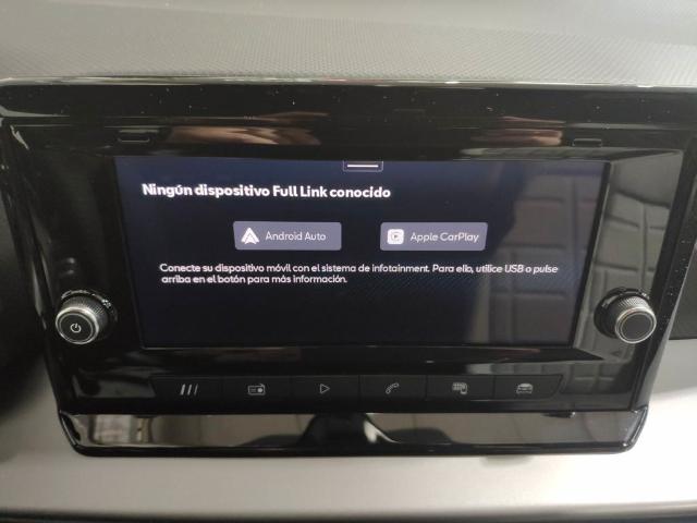 SEAT Arona 1.0 TSI S&S FR 85 kW (115 CV)