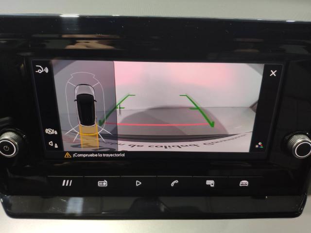 SEAT Arona 1.0 TSI S&S FR 85 kW (115 CV)