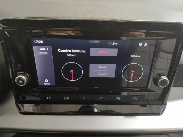 SEAT Arona 1.0 TSI S&S FR 85 kW (115 CV)