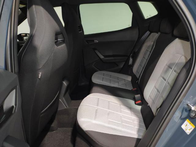 SEAT Arona 1.0 TSI S&S FR 85 kW (115 CV)