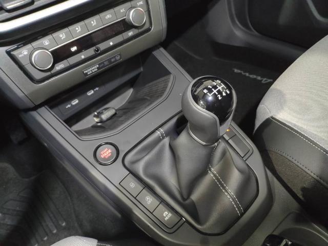 SEAT Arona 1.0 TSI S&S FR 85 kW (115 CV)