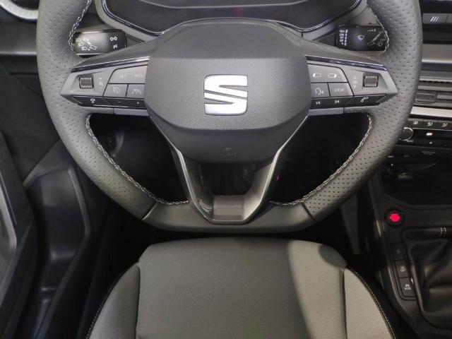 SEAT Arona 1.0 TSI S&S FR 85 kW (115 CV)