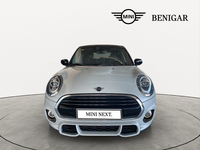 fotoG 1 del MINI MINI Cooper 5 Puertas 100 kW (136 CV) 136cv Gasolina del 2020 en Alicante