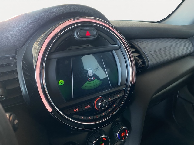 fotoG 14 del MINI MINI Cooper 5 Puertas 100 kW (136 CV) 136cv Gasolina del 2020 en Alicante