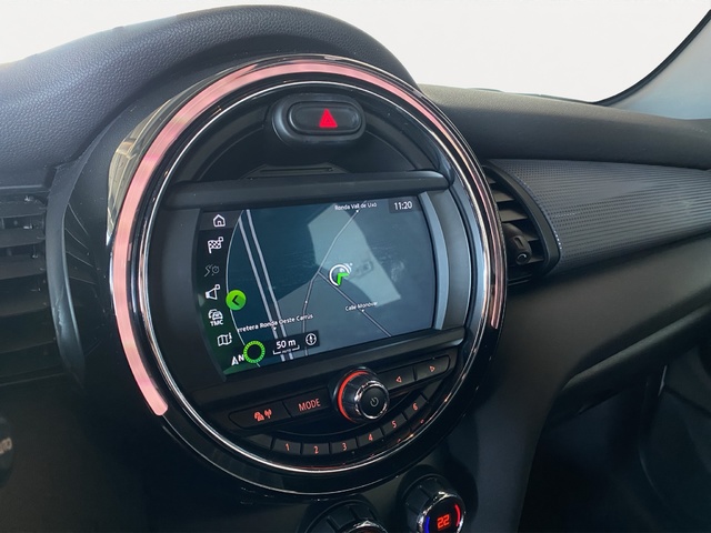 fotoG 15 del MINI MINI Cooper 5 Puertas 100 kW (136 CV) 136cv Gasolina del 2020 en Alicante