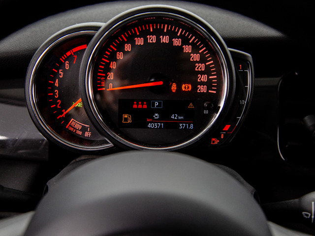 fotoG 14 del MINI MINI Cooper 5 Puertas 100 kW (136 CV) 136cv Gasolina del 2021 en Alicante