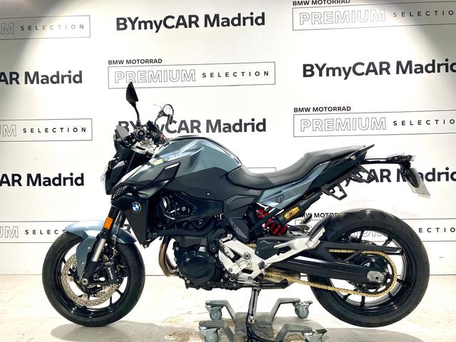 BMW Motorrad F 900 R  de ocasión 