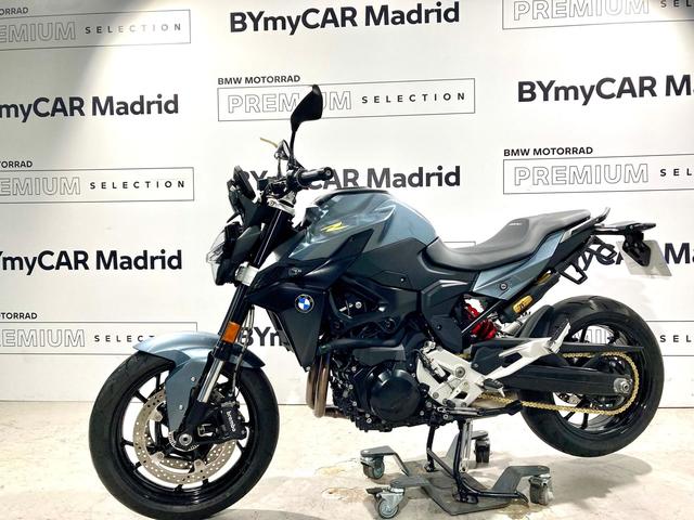 BMW Motorrad F 900 R  de ocasión 