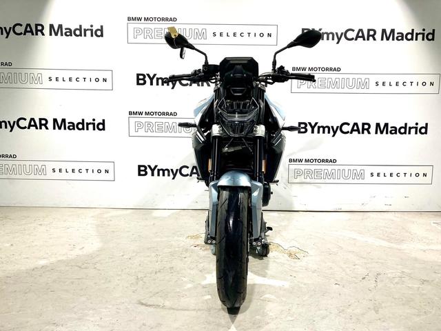 BMW Motorrad F 900 R  de ocasión 