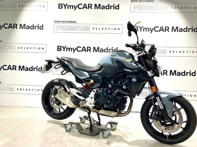 BMW Motorrad F 900 R  de ocasión 