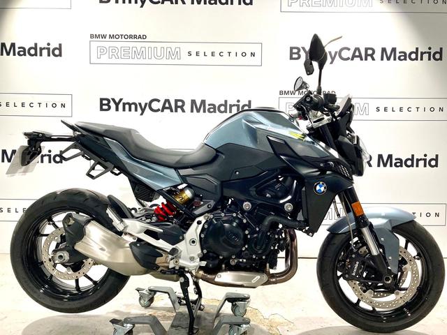BMW Motorrad F 900 R  de ocasión 