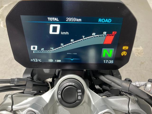 BMW Motorrad F 900 R  de ocasión 